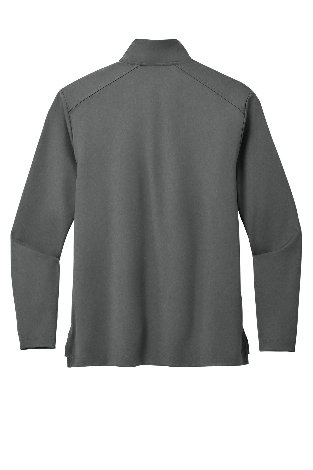 Port Authority C-FREE Double Knit 1/4-Zip K880