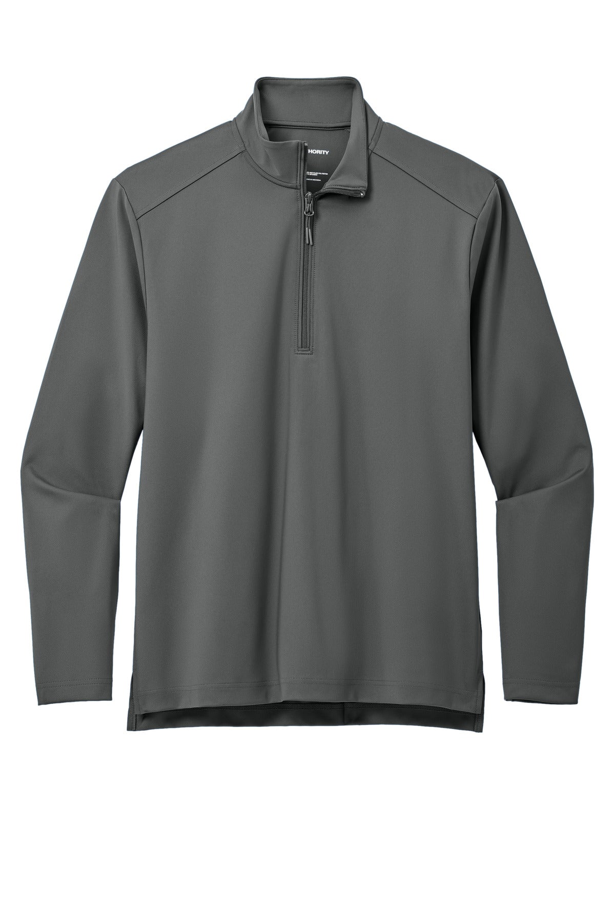 Port Authority C-FREE Double Knit 1/4-Zip K880
