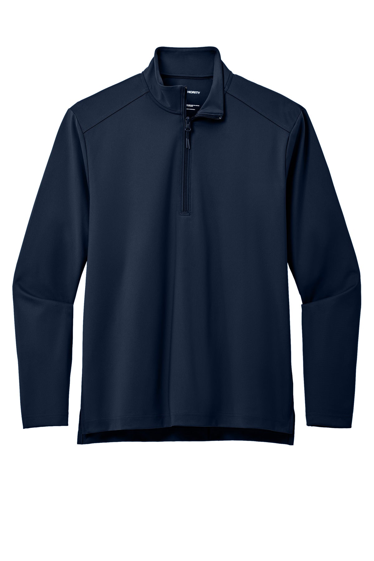 Port Authority C-FREE Double Knit 1/4-Zip K880
