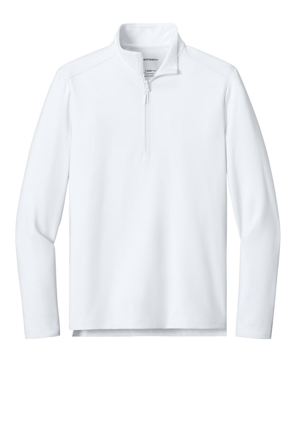 Port Authority C-FREE Double Knit 1/4-Zip K880