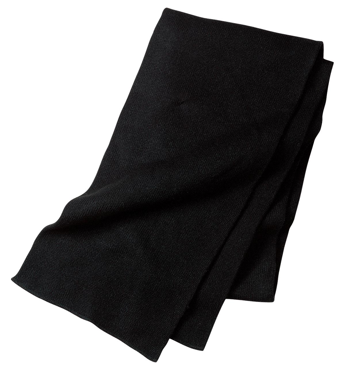 Port Authority Knitted Scarf. KS01