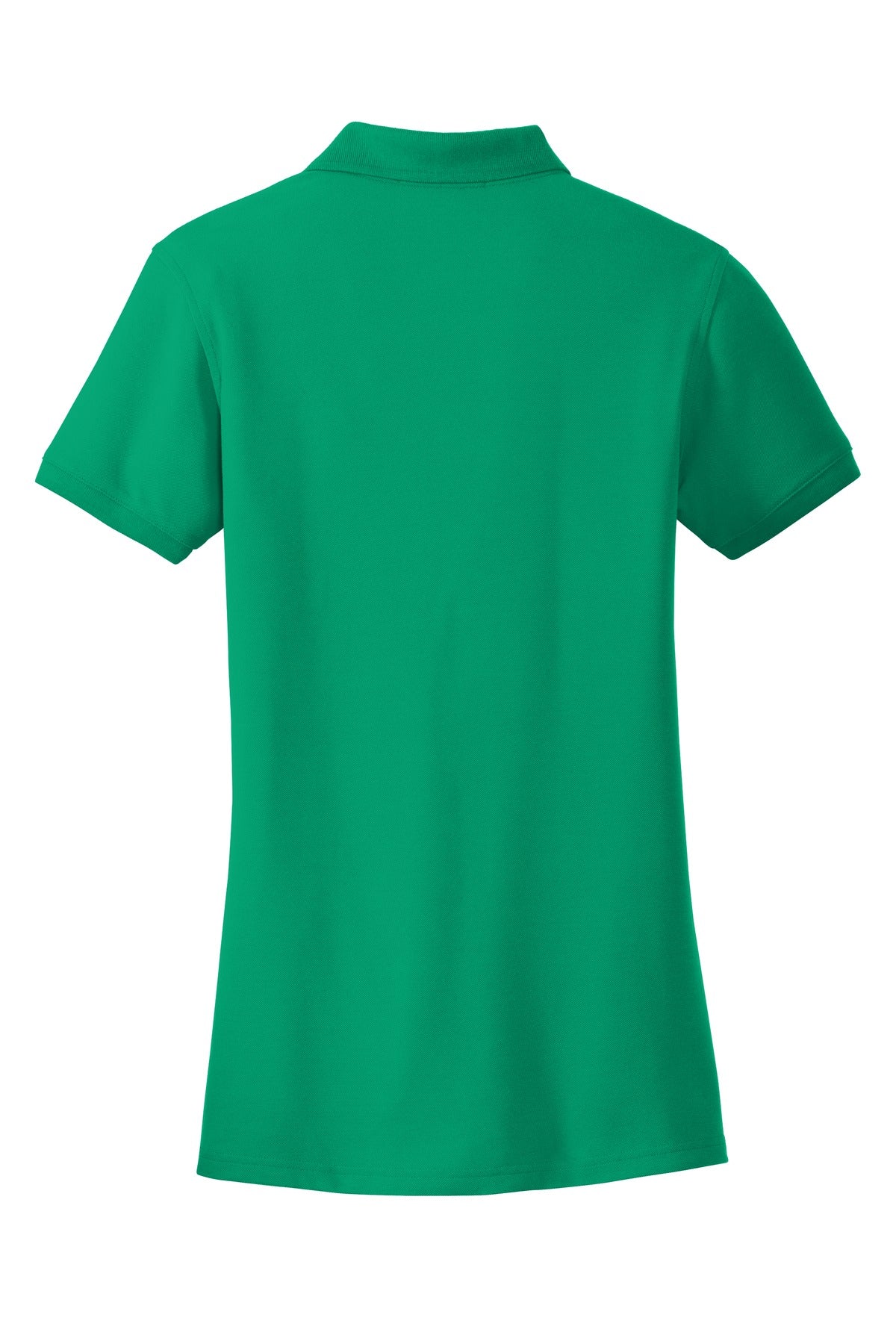 Port Authority Women's Core Classic Pique Polo. L100