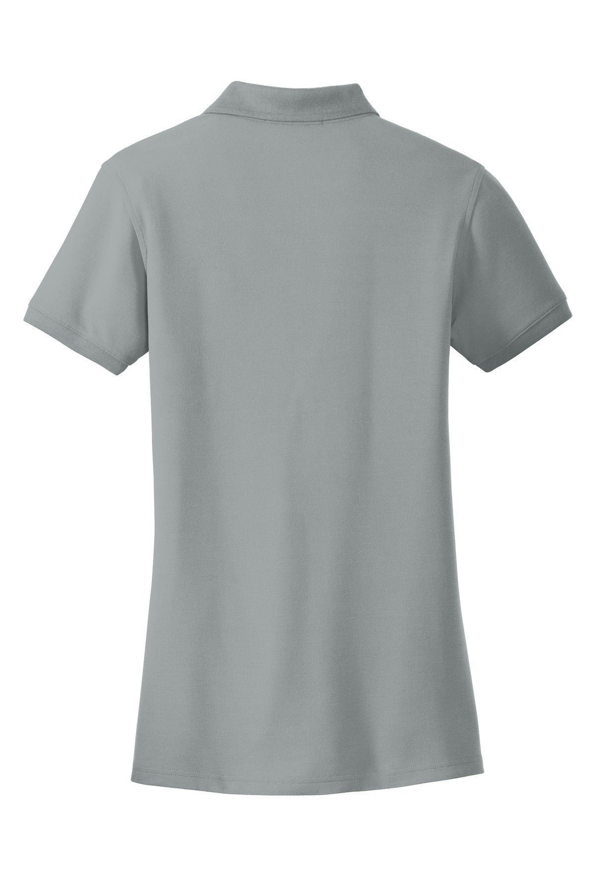 Port Authority Women's Core Classic Pique Polo. L100