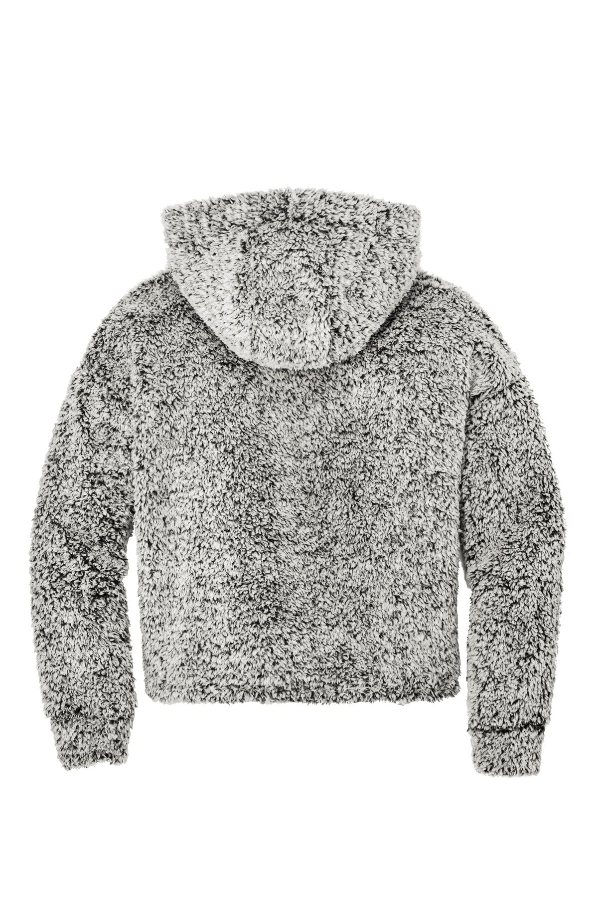 Port Authority Women's Cozy Fleece Hoodie. L132