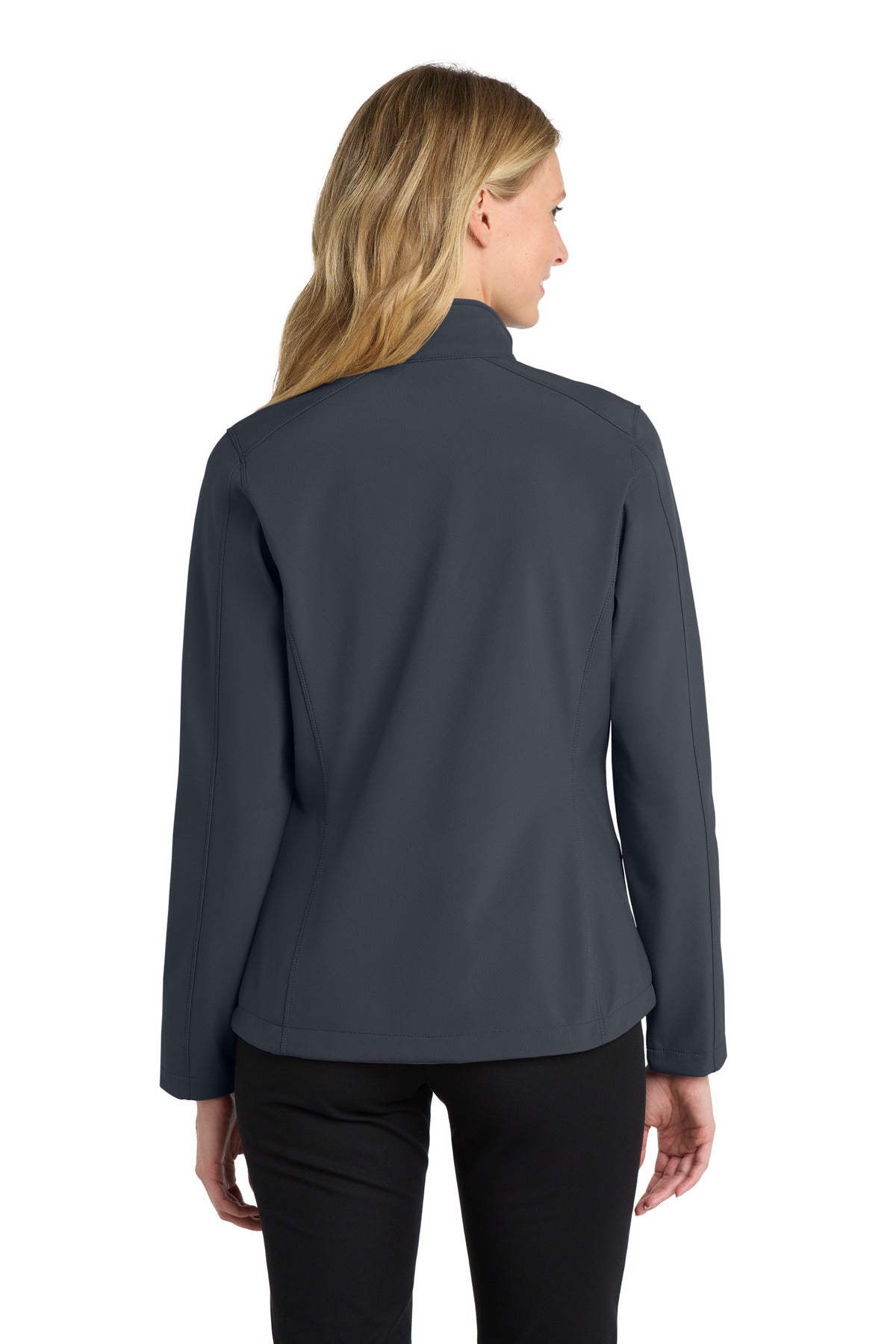 Port Authority Women's Core Soft Shell Jacket. L317