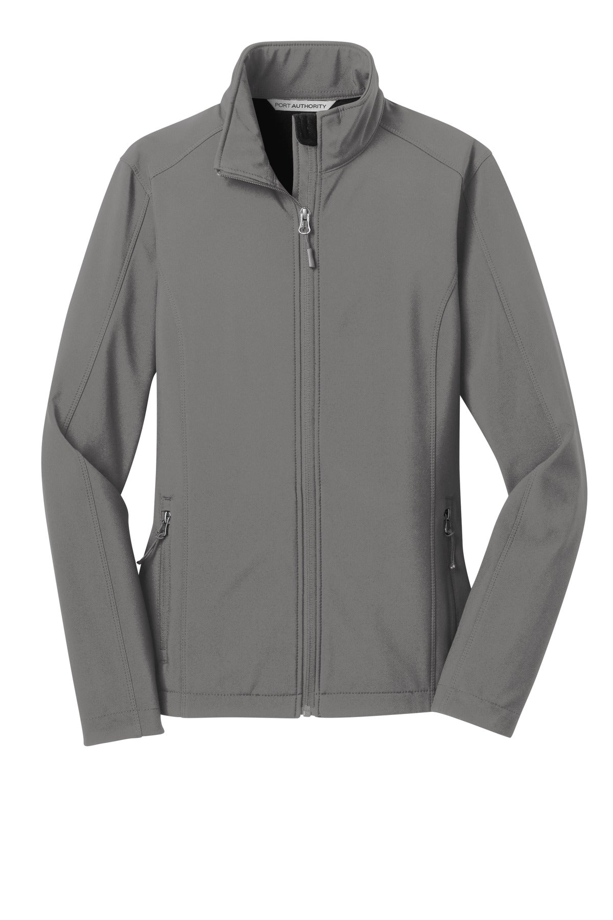 Port Authority Women's Core Soft Shell Jacket. L317
