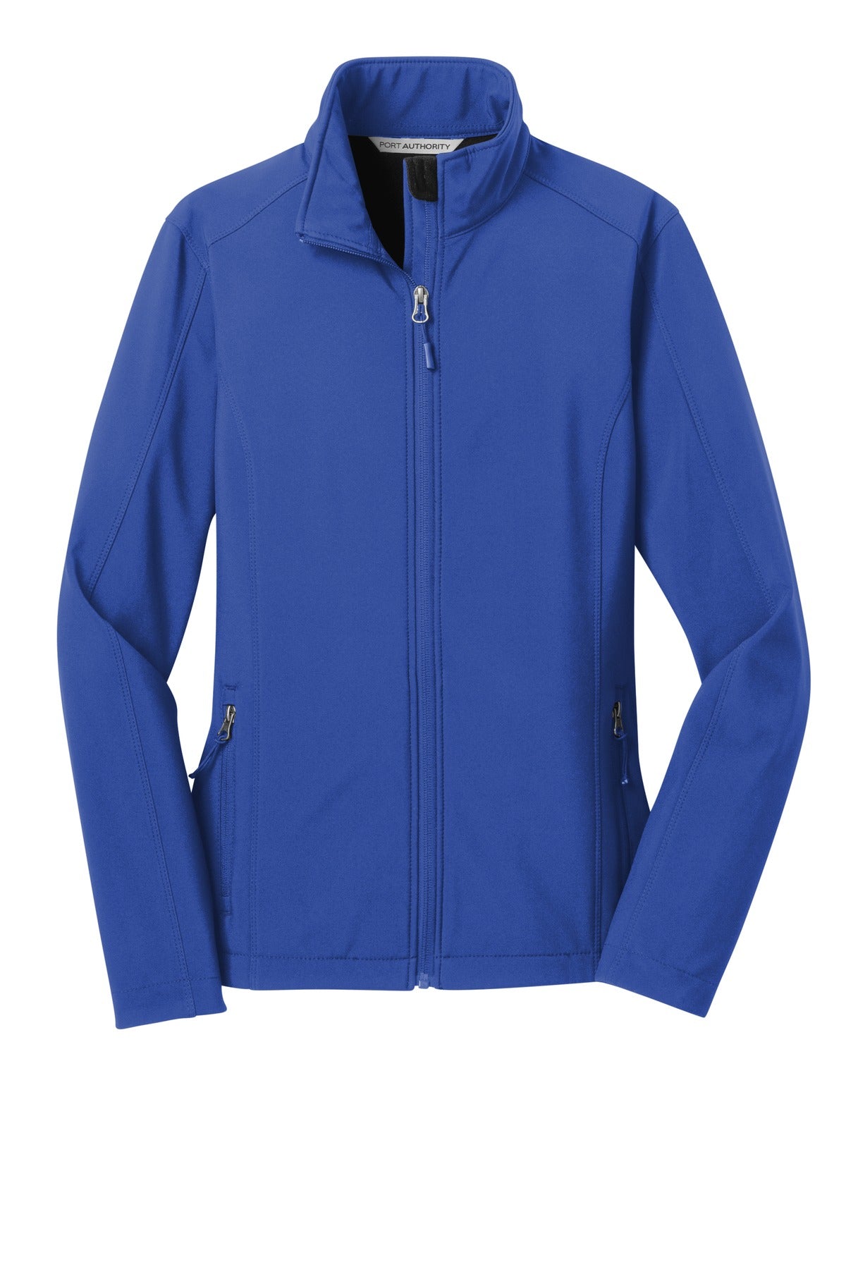 Port Authority Women's Core Soft Shell Jacket. L317