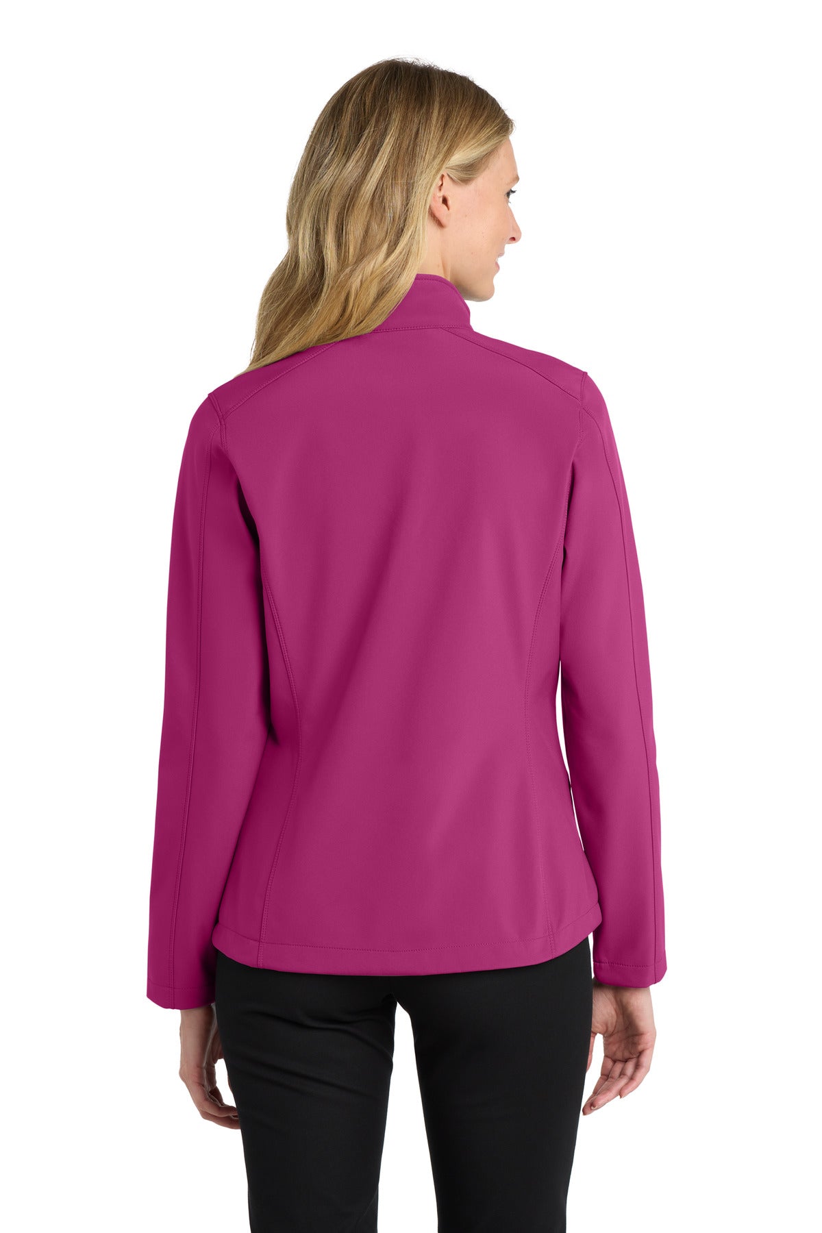 Port Authority Women's Core Soft Shell Jacket. L317
