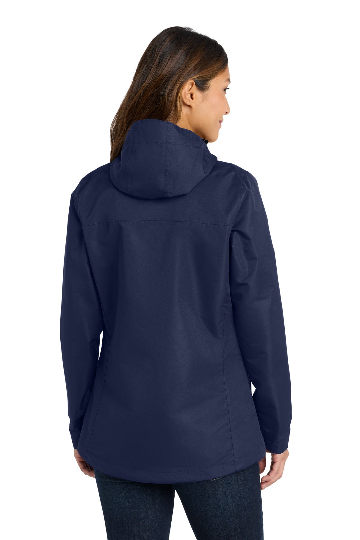 Port Authority Women's All-Conditions Jacket. L331