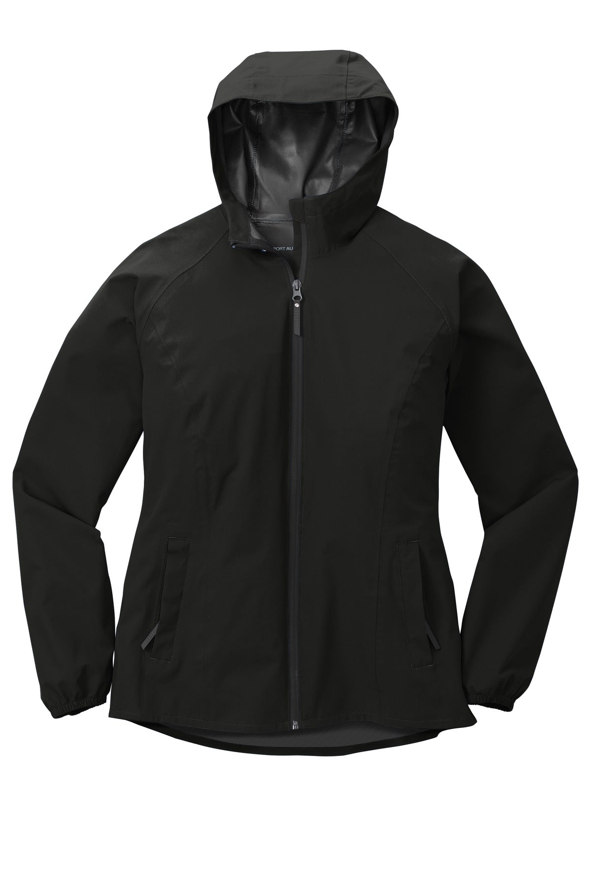 Port Authority Women's Essential Rain Jacket L407