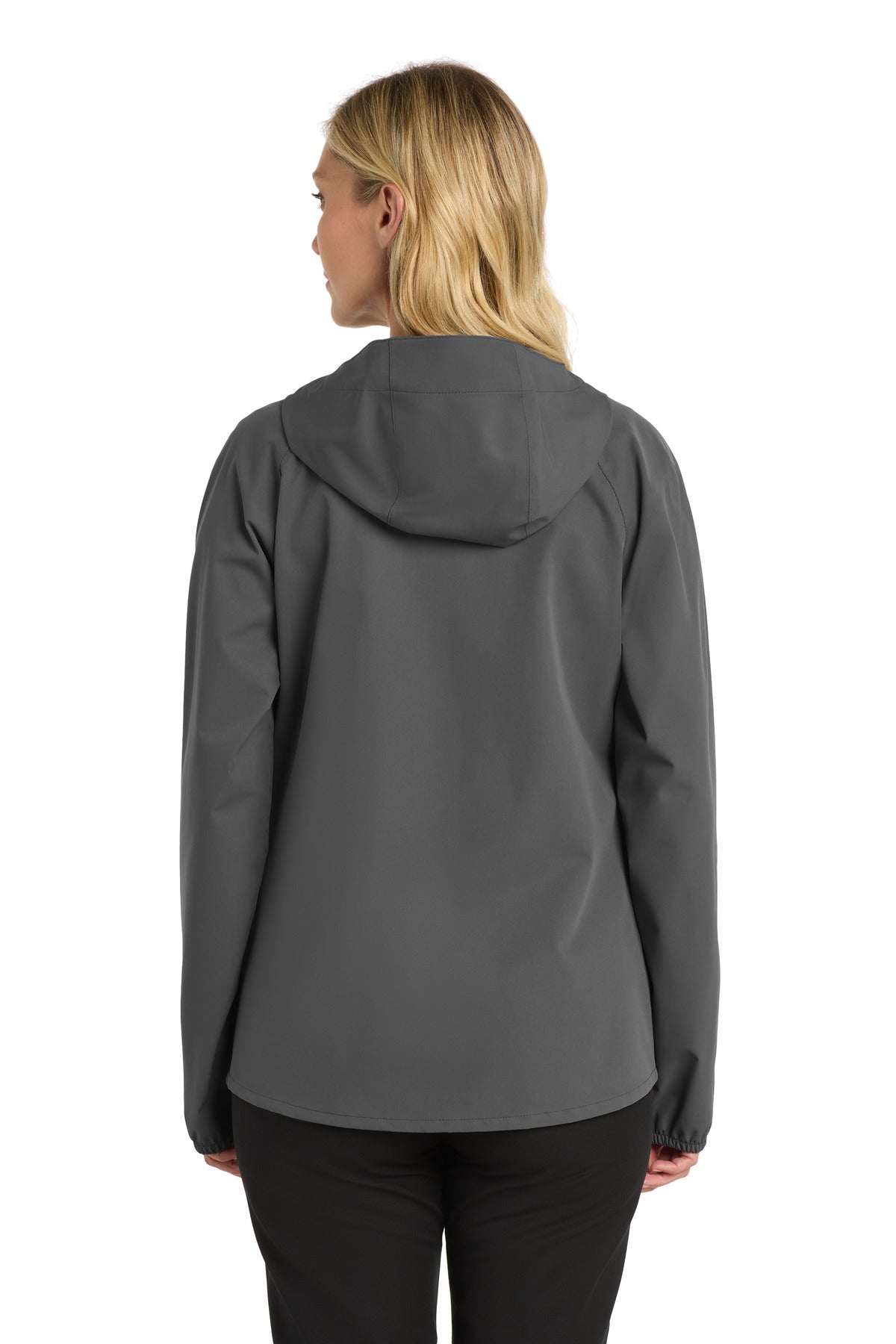 Port Authority Women's Essential Rain Jacket L407