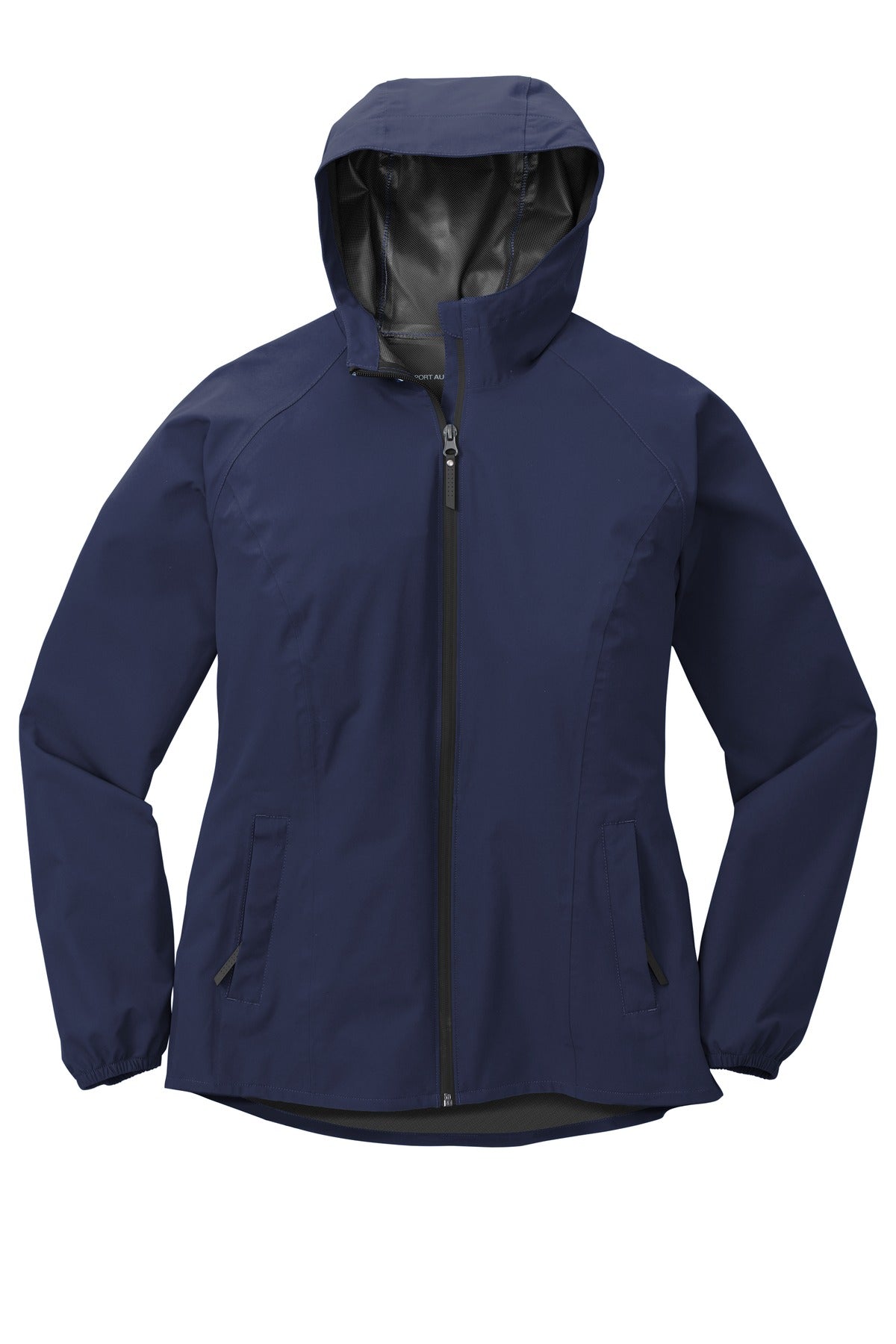 Port Authority Women's Essential Rain Jacket L407