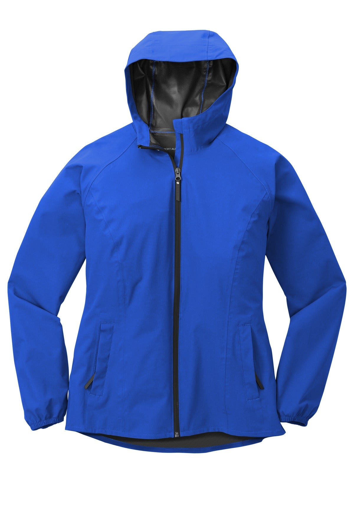 Port Authority Women's Essential Rain Jacket L407