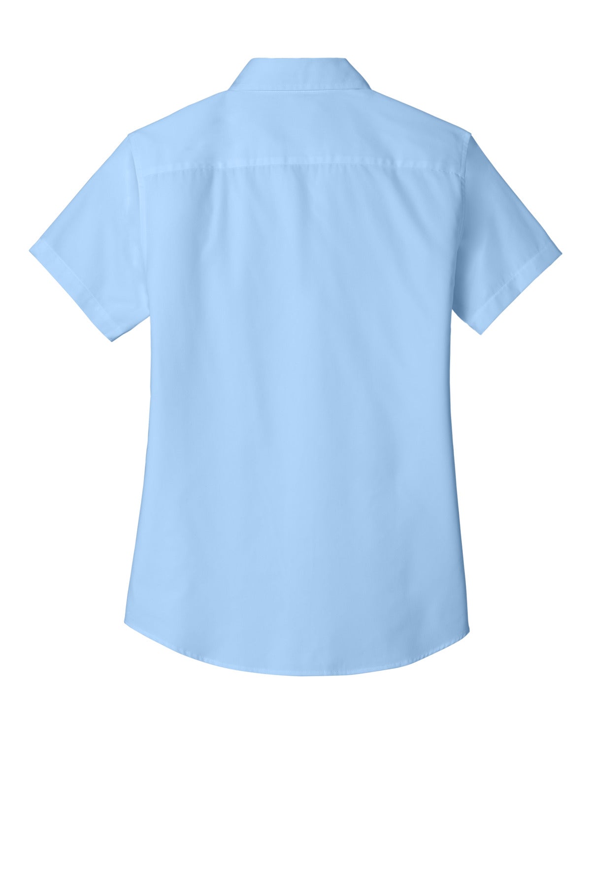 Port Authority Women's Short Sleeve Easy Care Shirt. L508