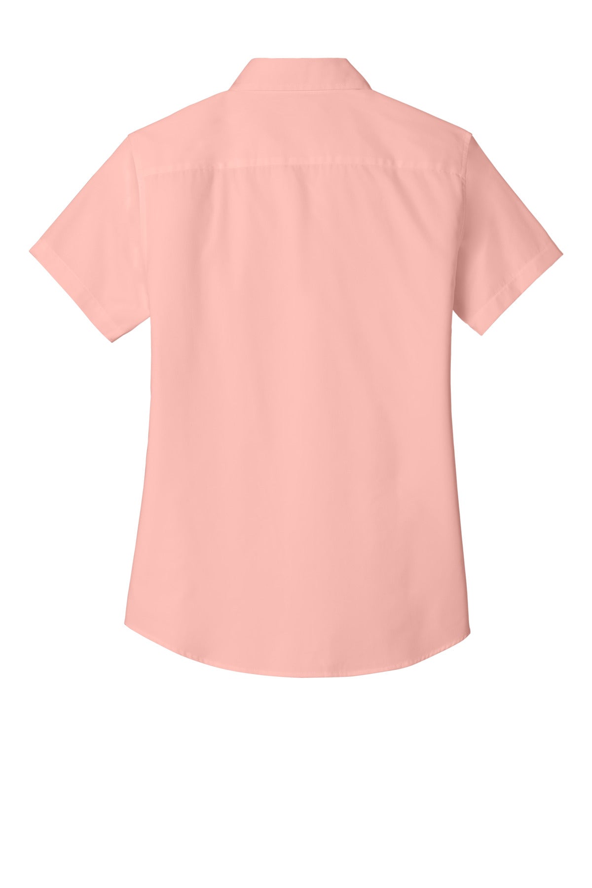 Port Authority Women's Short Sleeve Easy Care Shirt. L508