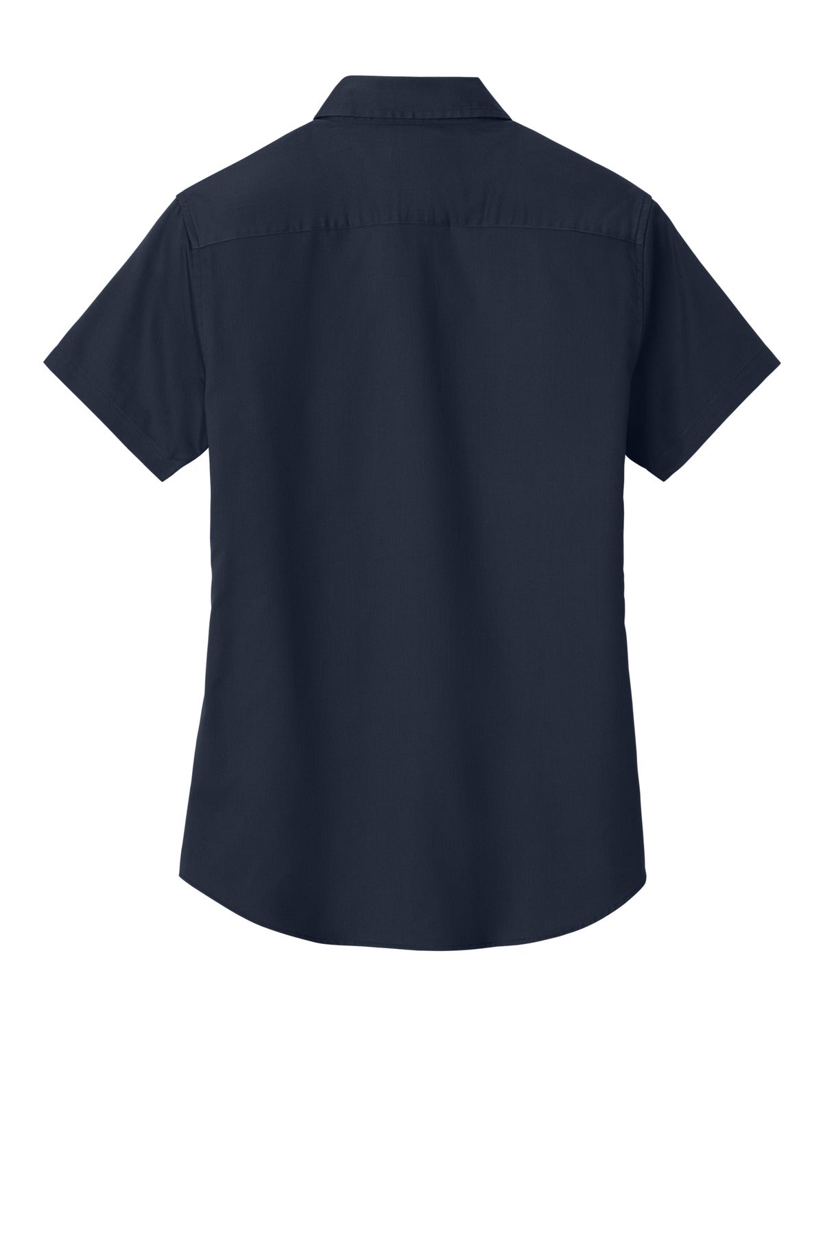 Port Authority Women's Short Sleeve Easy Care Shirt. L508