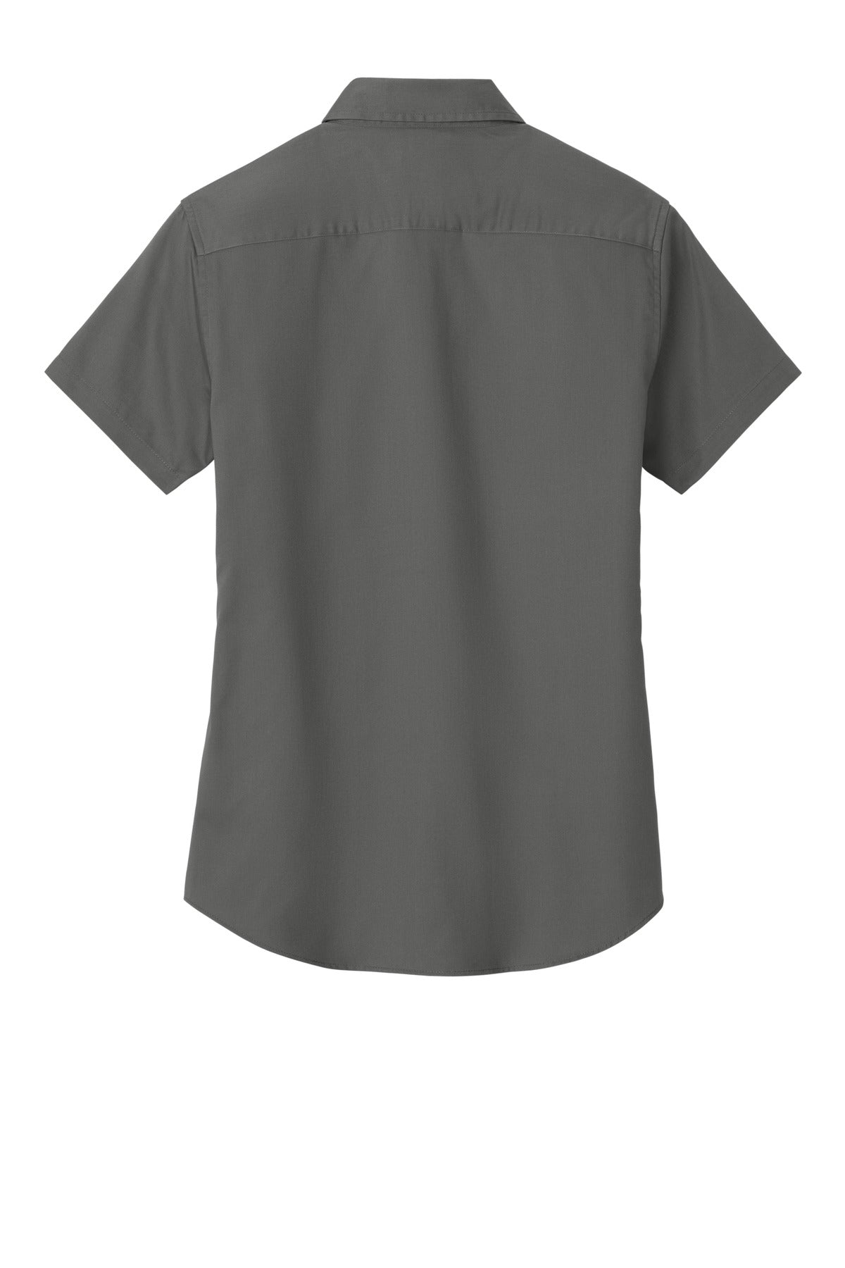 Port Authority Women's Short Sleeve Easy Care Shirt. L508