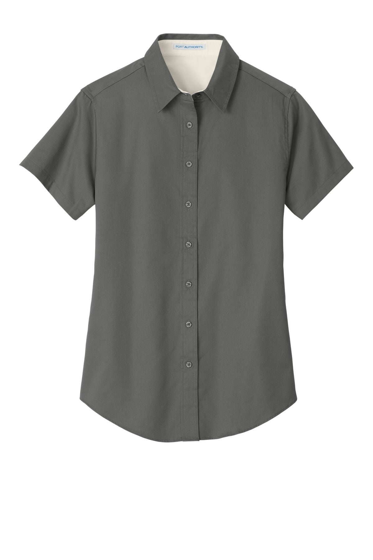 Port Authority Women's Short Sleeve Easy Care Shirt. L508