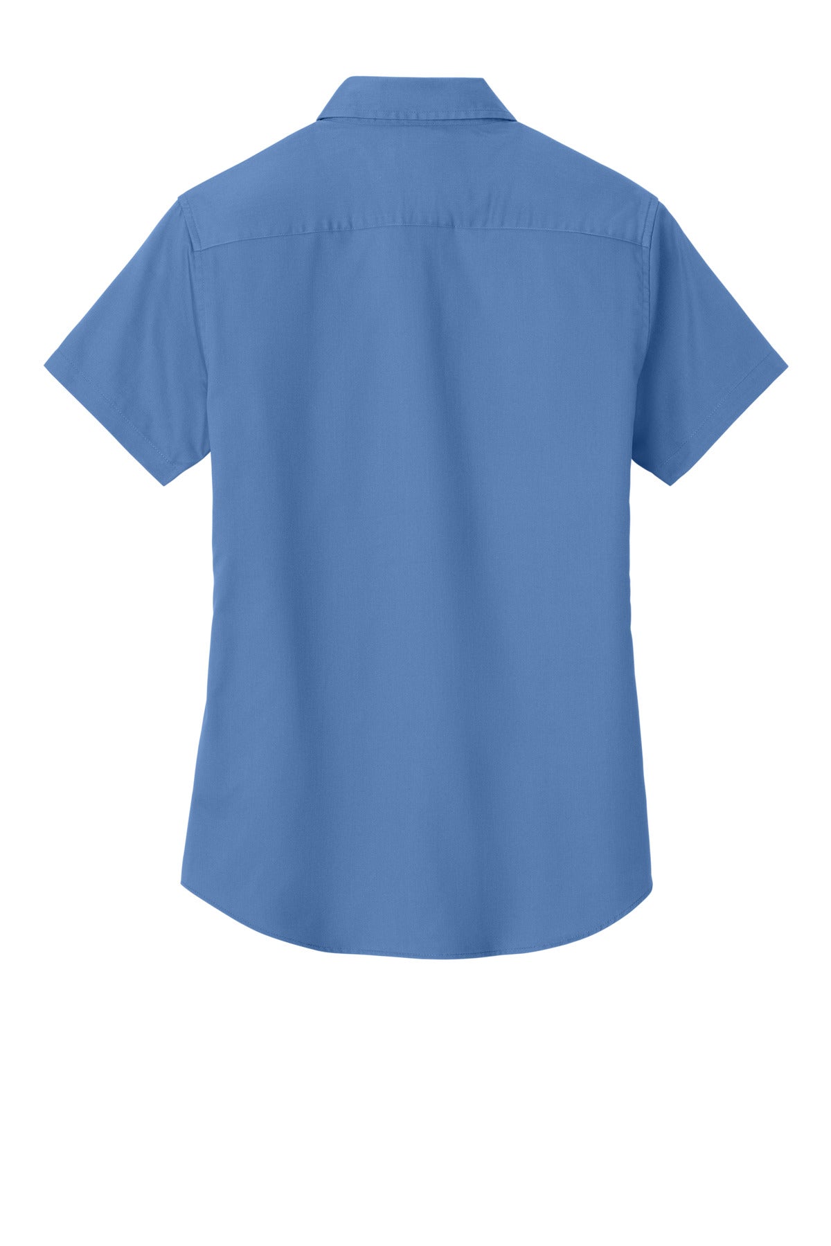 Port Authority Women's Short Sleeve Easy Care Shirt. L508
