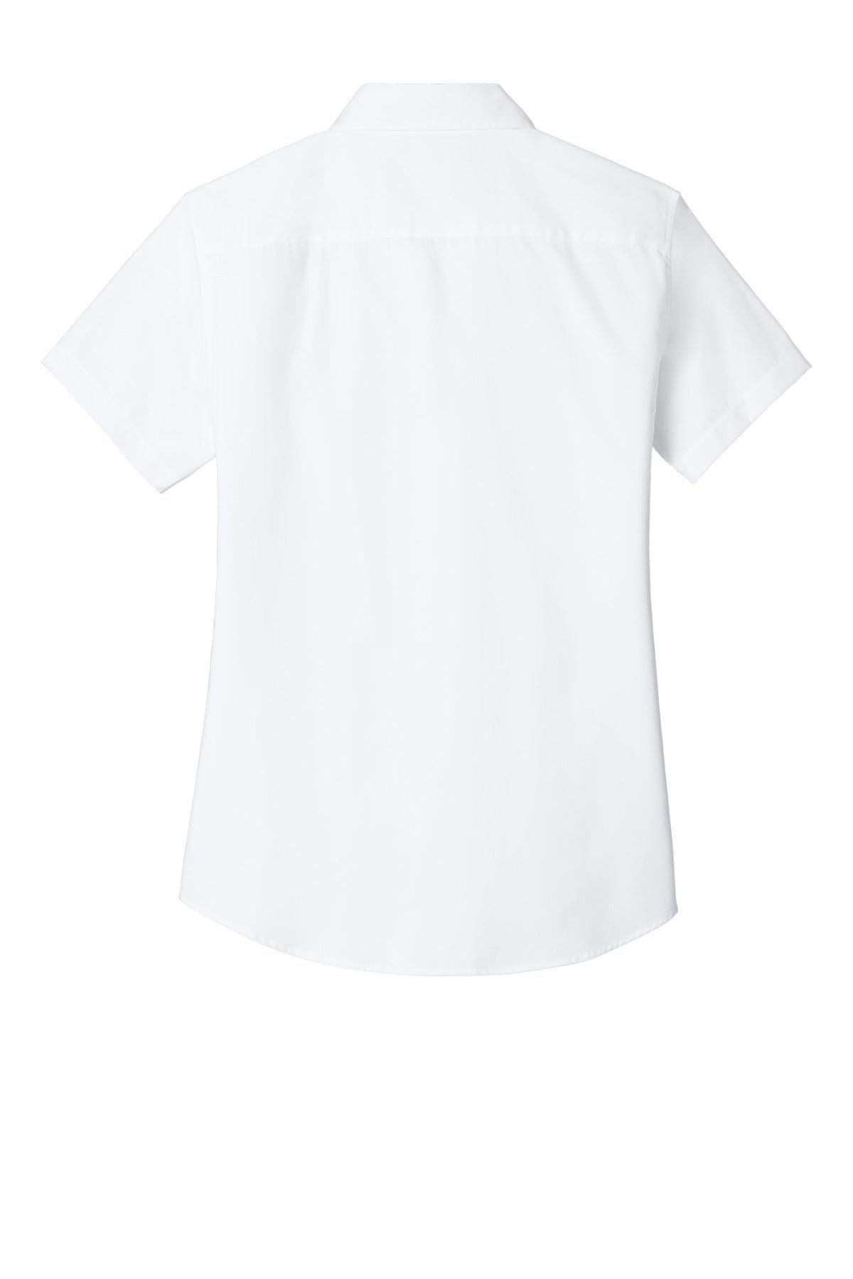 Port Authority Women's Short Sleeve Easy Care Shirt. L508