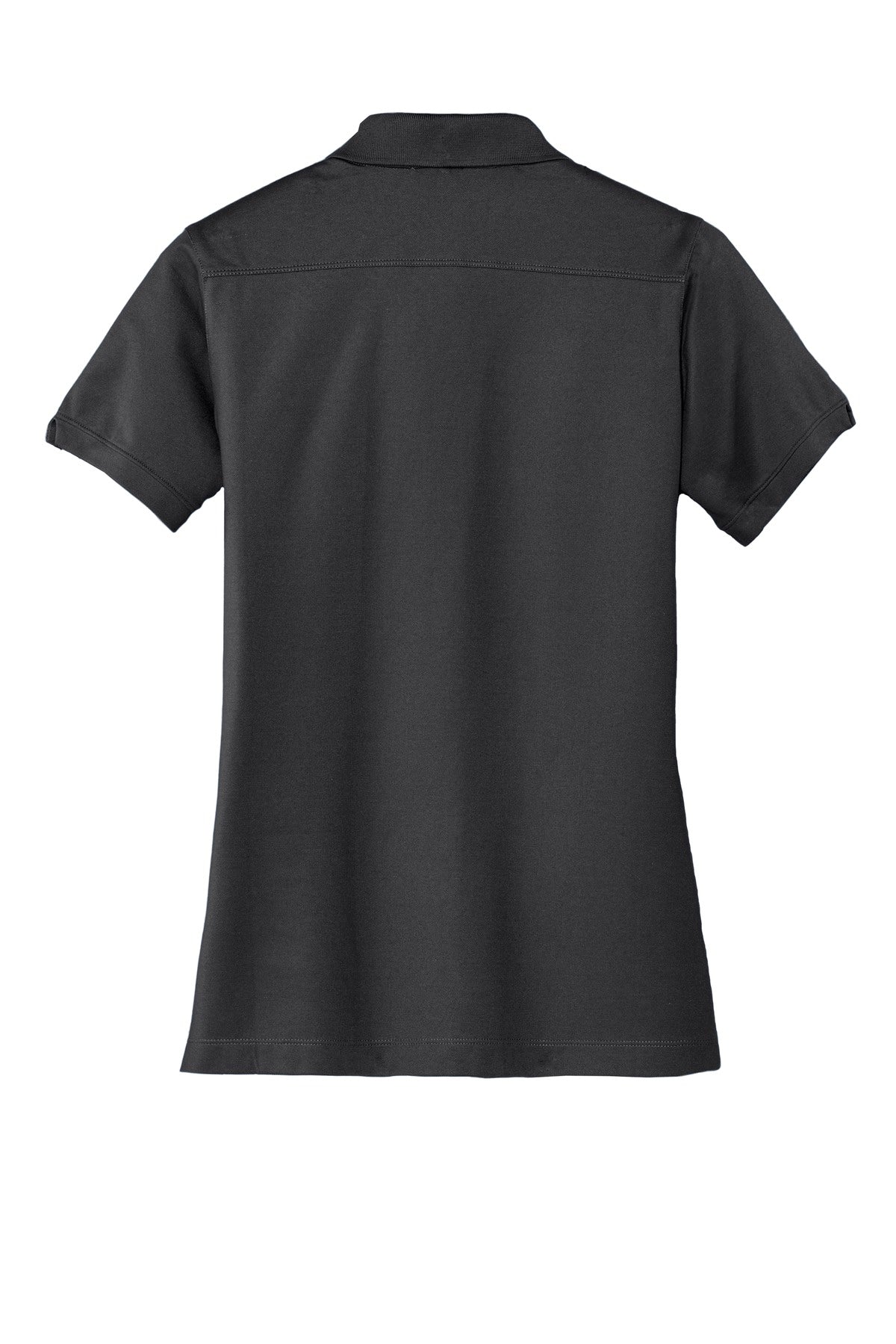 Port Authority Women's Stretch Pique Polo. L555