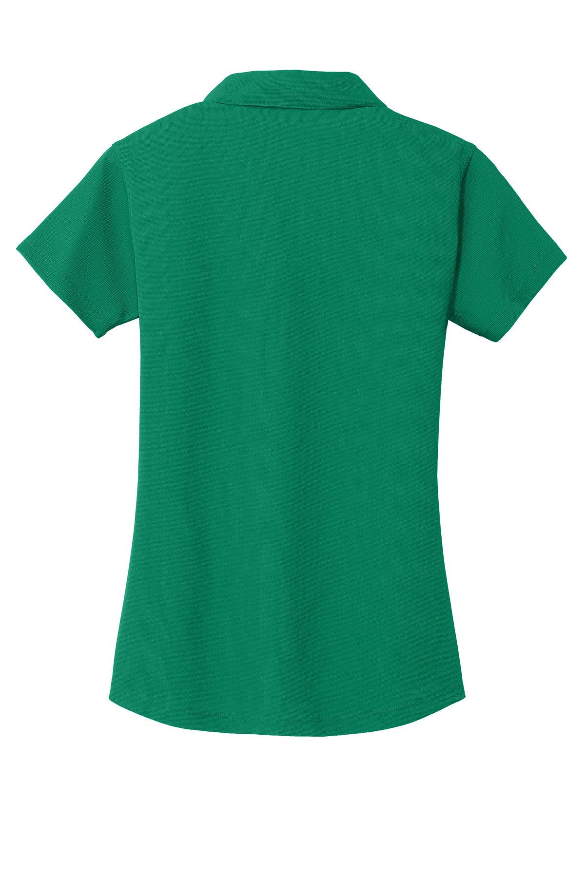 Port Authority Women's Dry Zone Grid Polo. L572