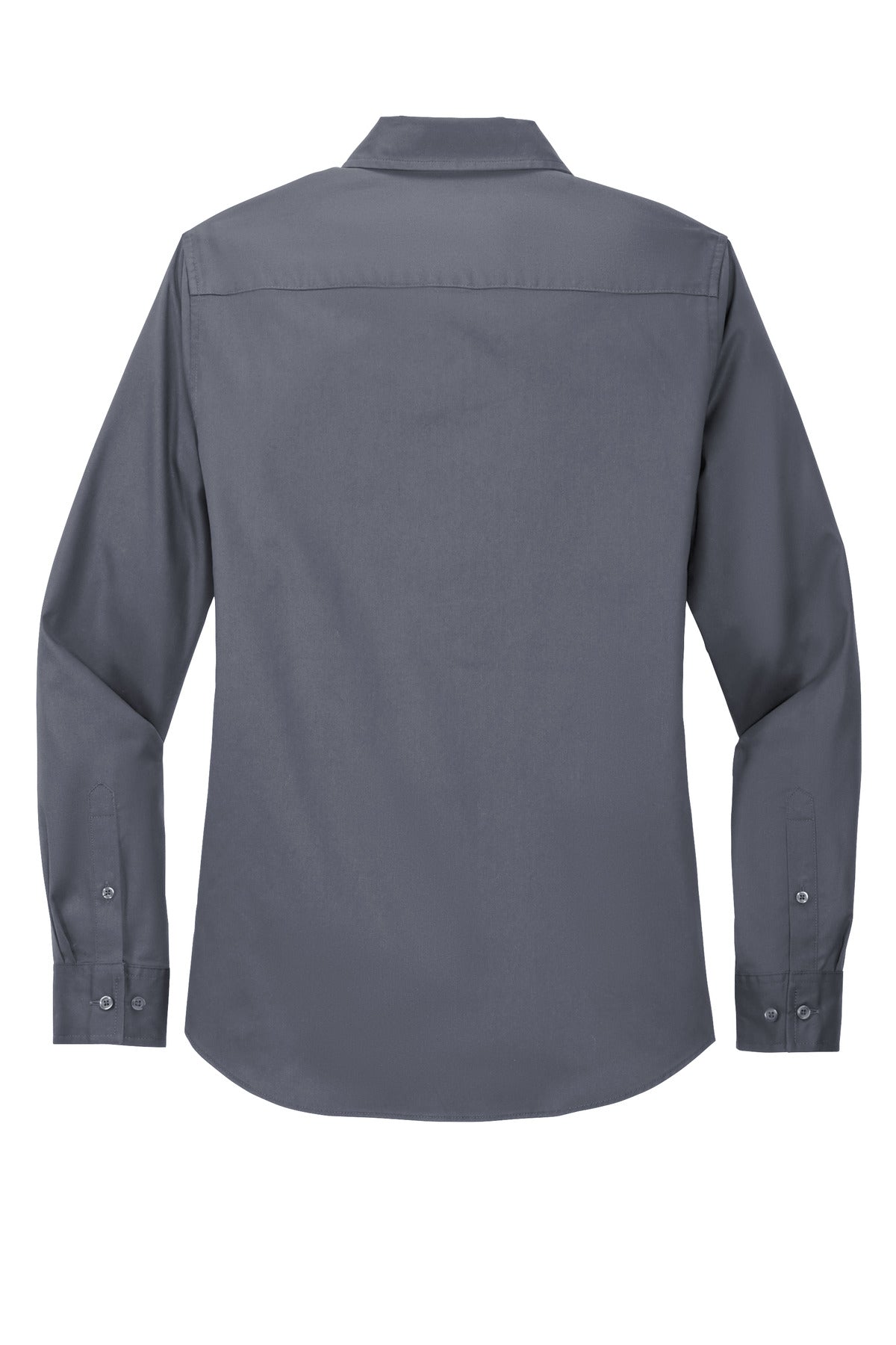 Port Authority Women's Long Sleeve Easy Care Shirt. L608