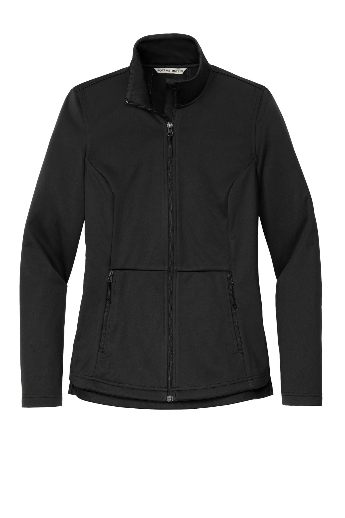 Port Authority Women's Flexshell Jacket L617