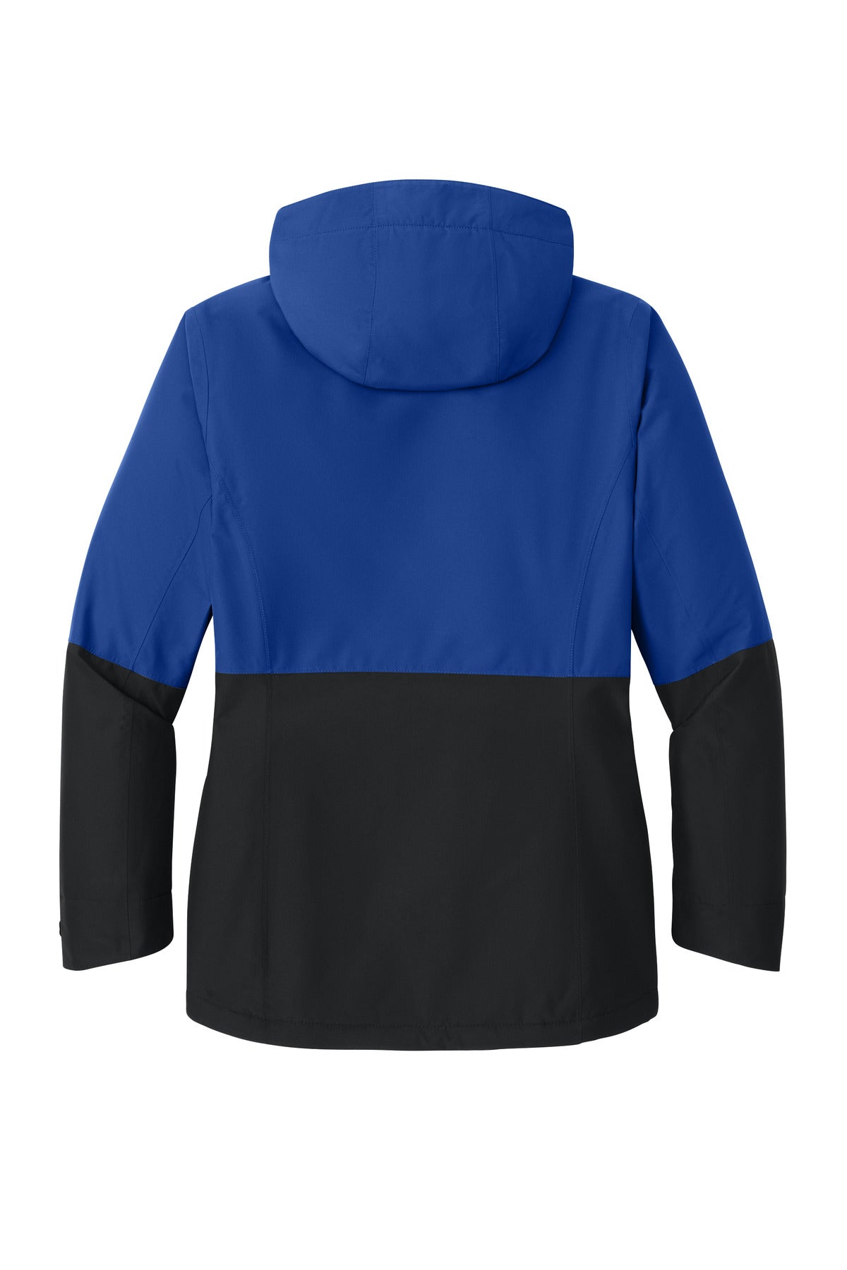 Port Authority Women's Insulated Heavy Ripstop Jacket L721