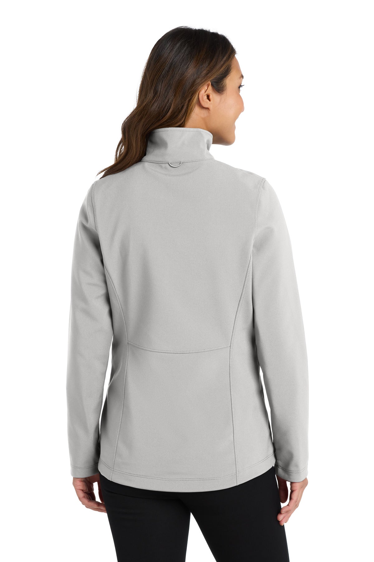 Port Authority Women's Collective Soft Shell Jacket. L901