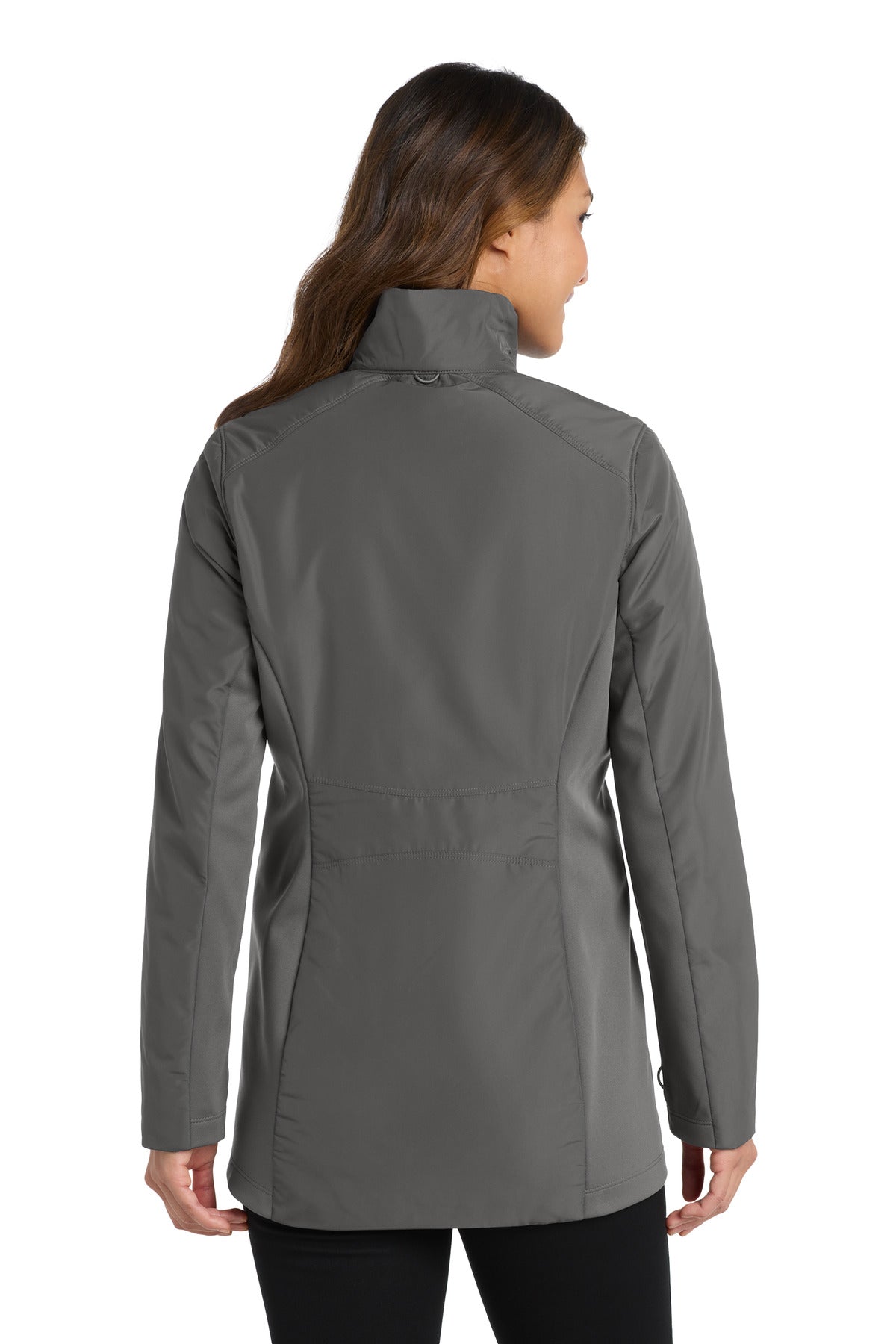 Port Authority Women's Collective Insulated Jacket. L902