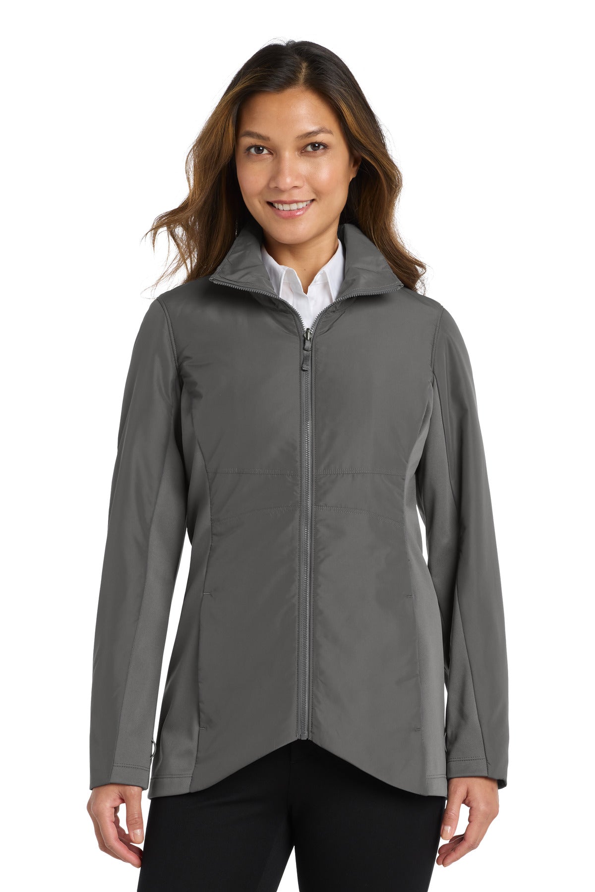 Port Authority Women's Collective Insulated Jacket. L902