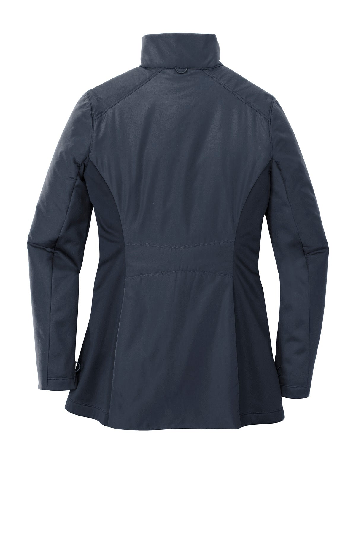 Port Authority Women's Collective Insulated Jacket. L902