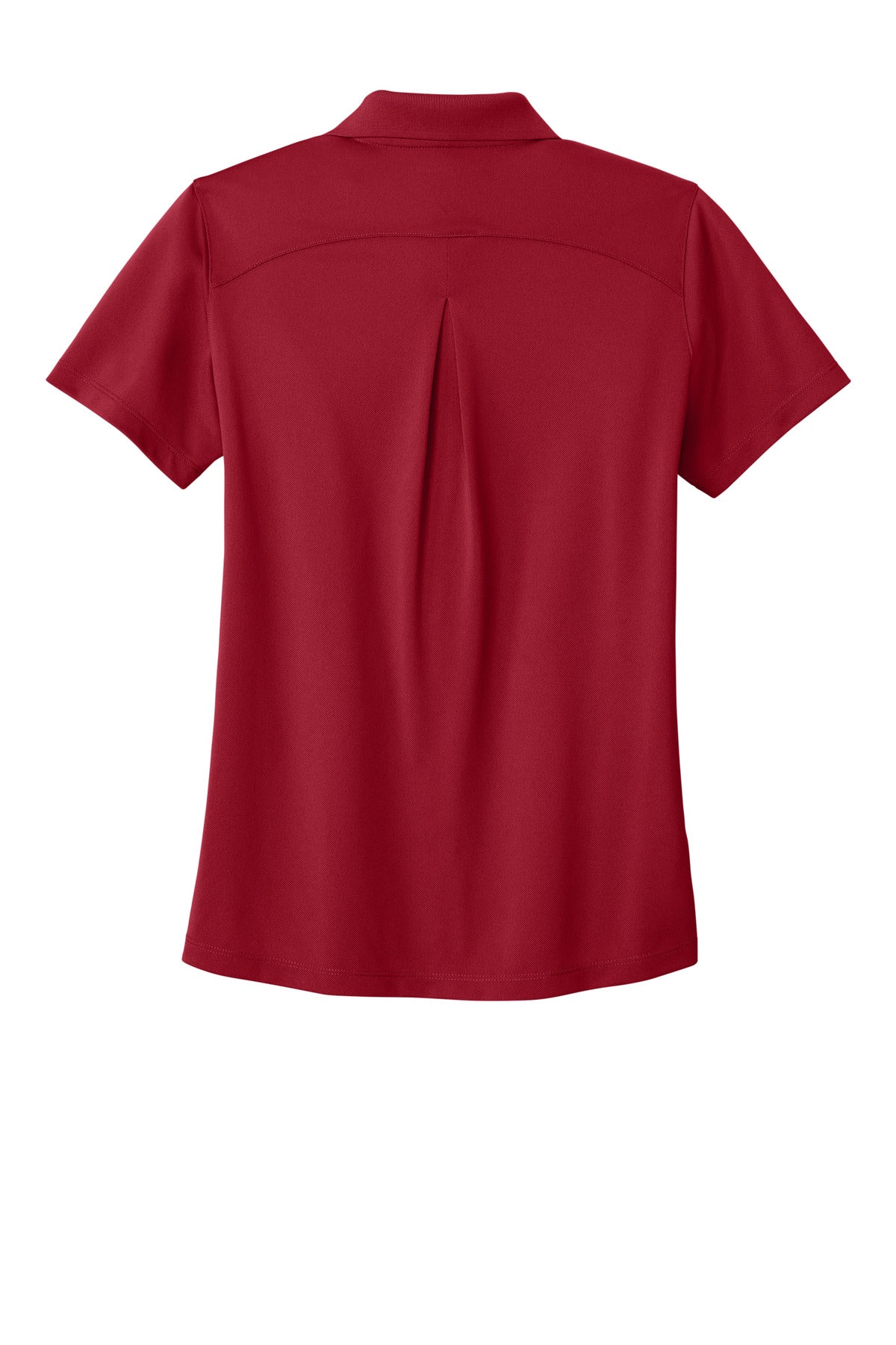 Port Authority Women's Wearever Performance Pique Polo LK240