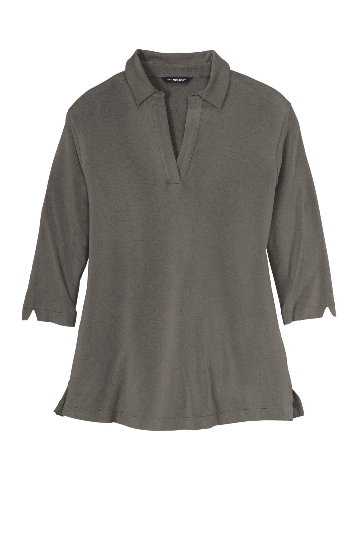 Port Authority Women's Luxe Knit Tunic. LK5601