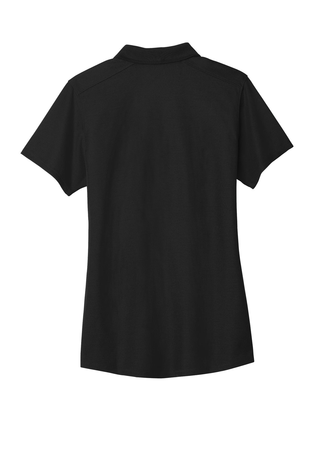 Port Authority Women's EZPerformance Pique Polo. LK600