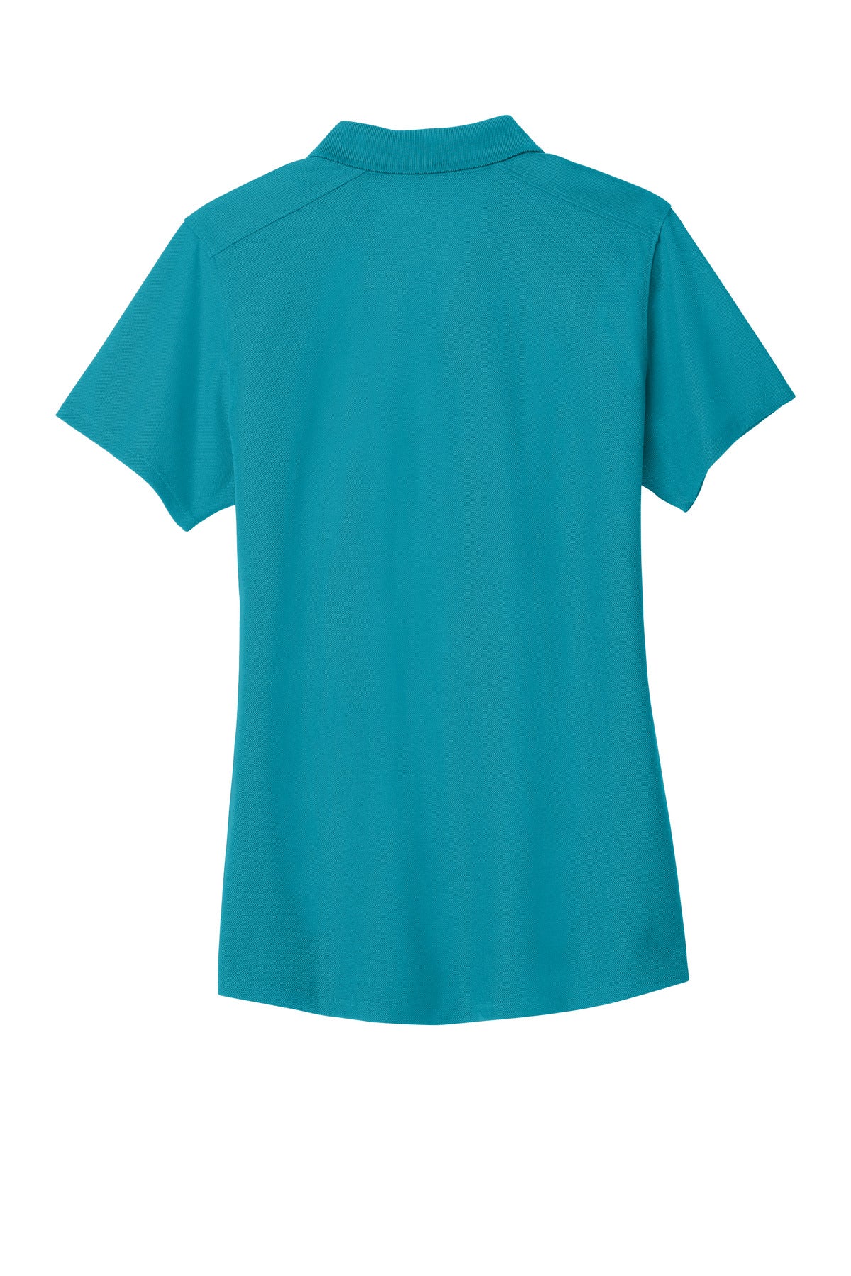 Port Authority Women's EZPerformance Pique Polo. LK600