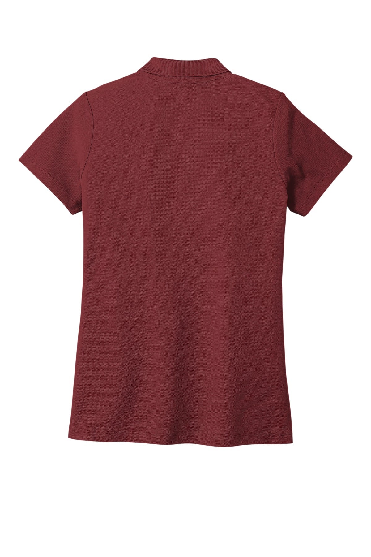 Port Authority Women's SuperPro React Polo. LK810
