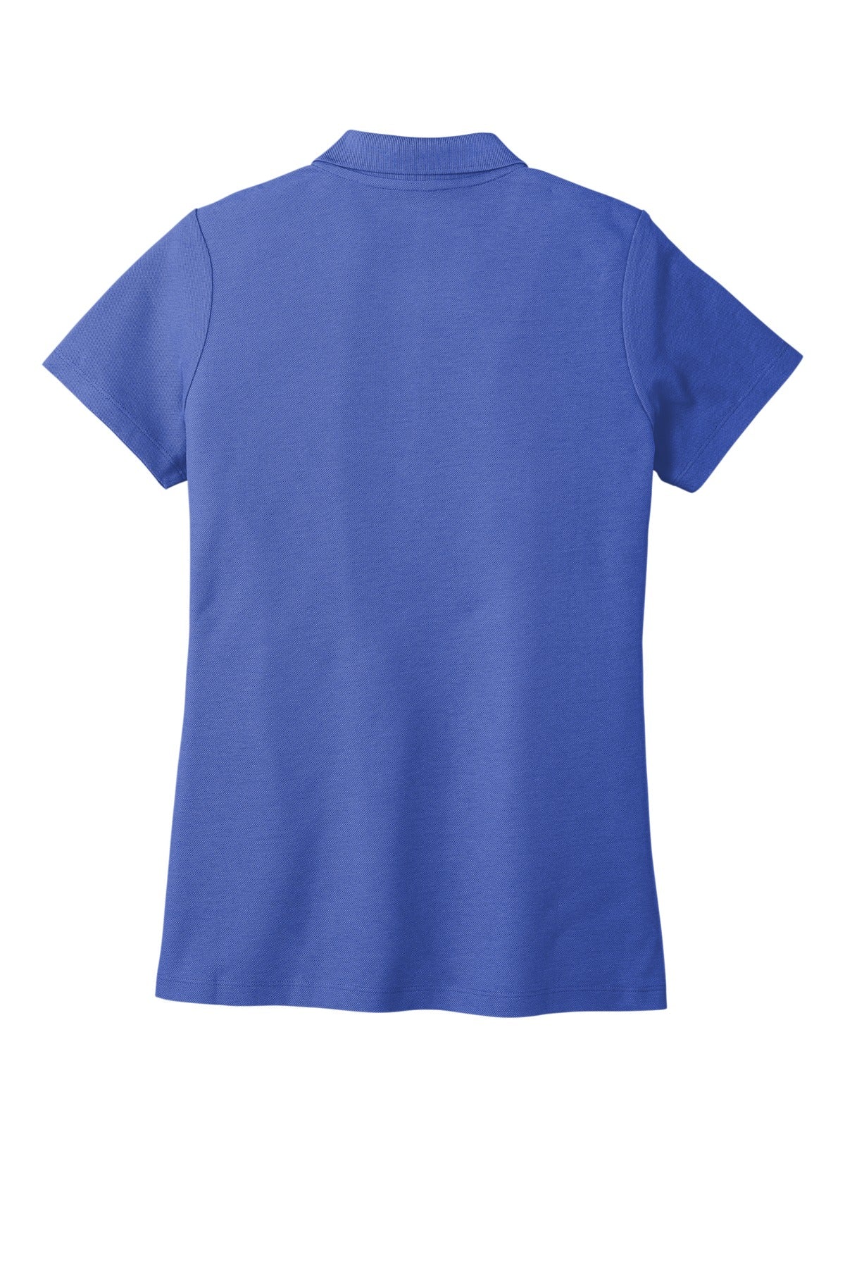 Port Authority Women's SuperPro React Polo. LK810
