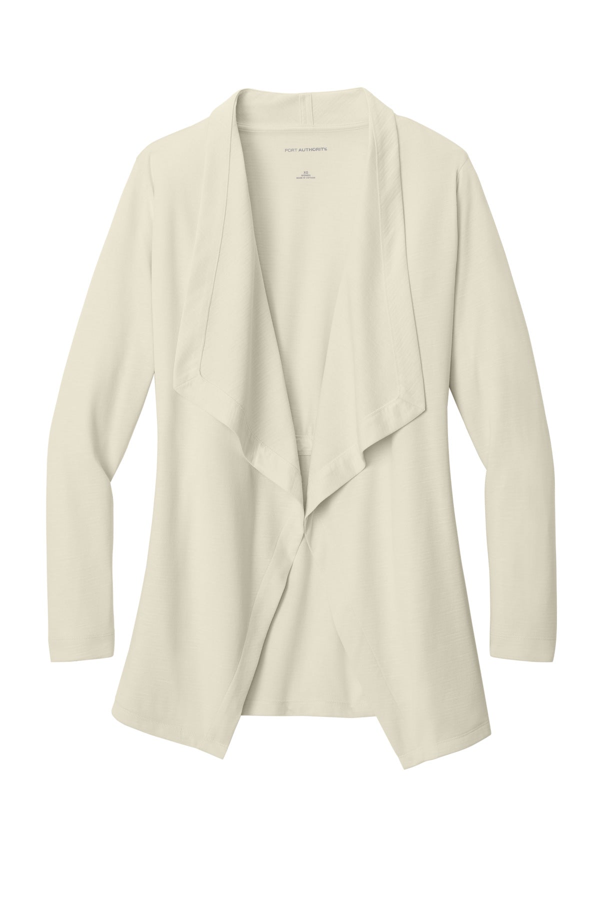 Port Authority Women's Breakwater Open Cardigan LK820