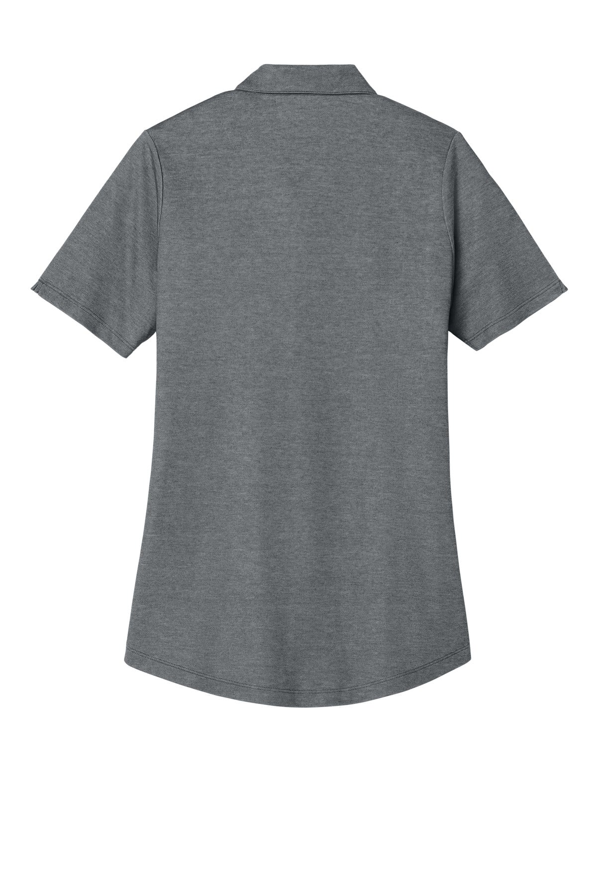Port Authority Women's Fine Pique Blend Polo LK830