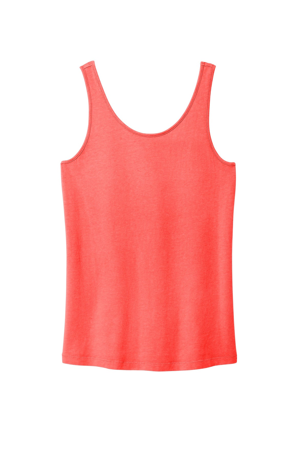 Port & Co Women's Beach Wash Garment-Dyed Tank LPC099TT