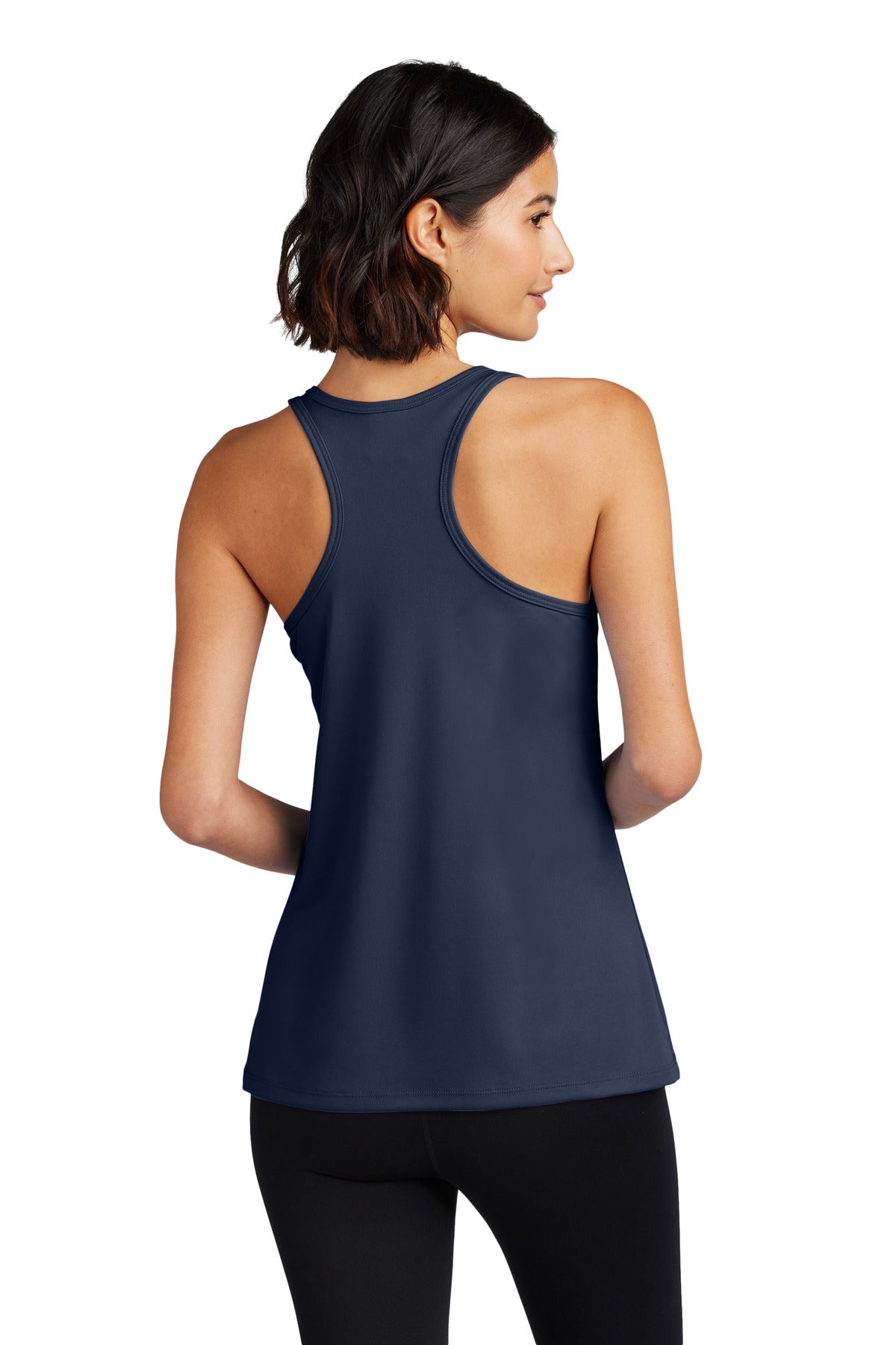 Port & Co Women's Performance Tank LPC380TT