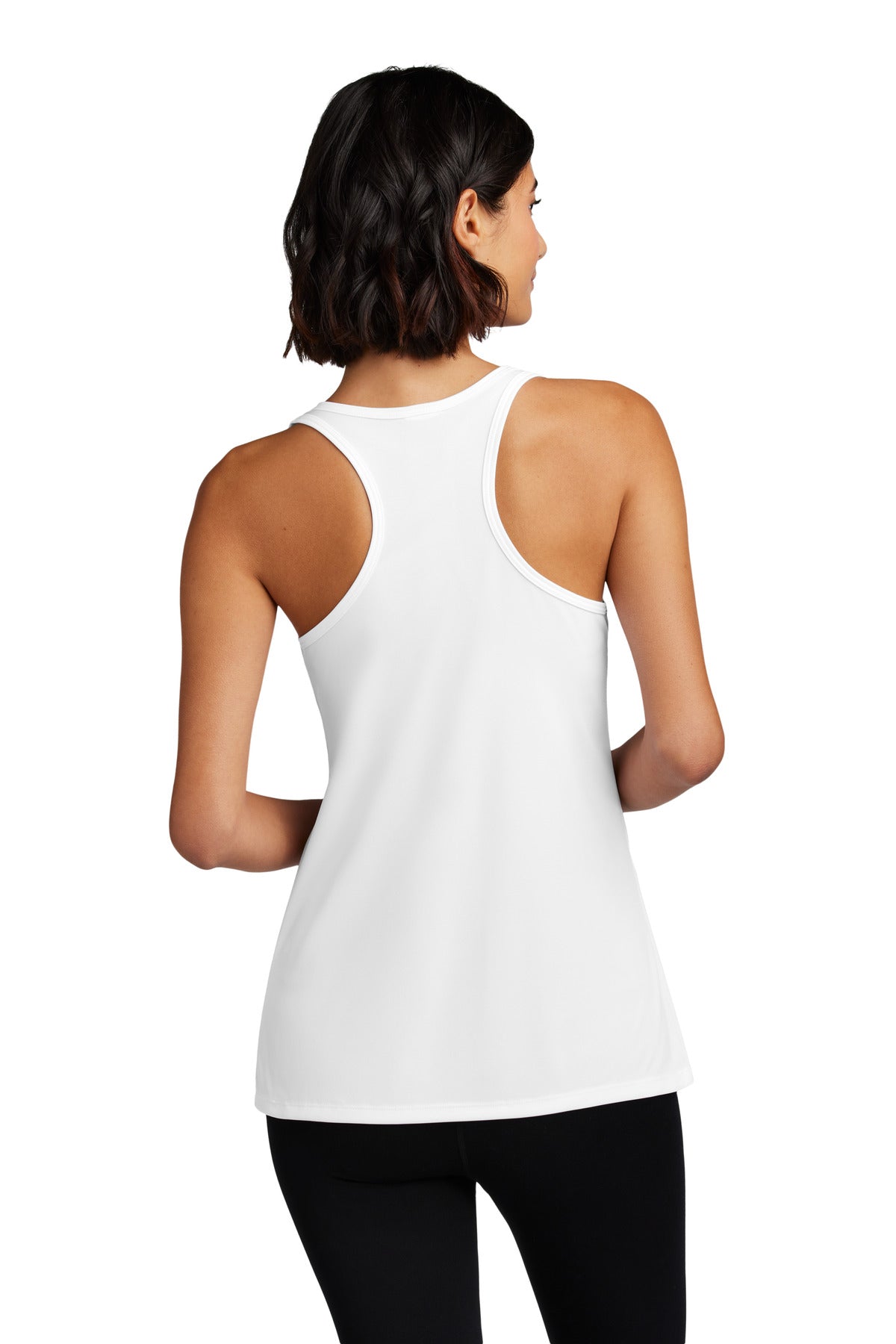 Port & Co Women's Performance Tank LPC380TT