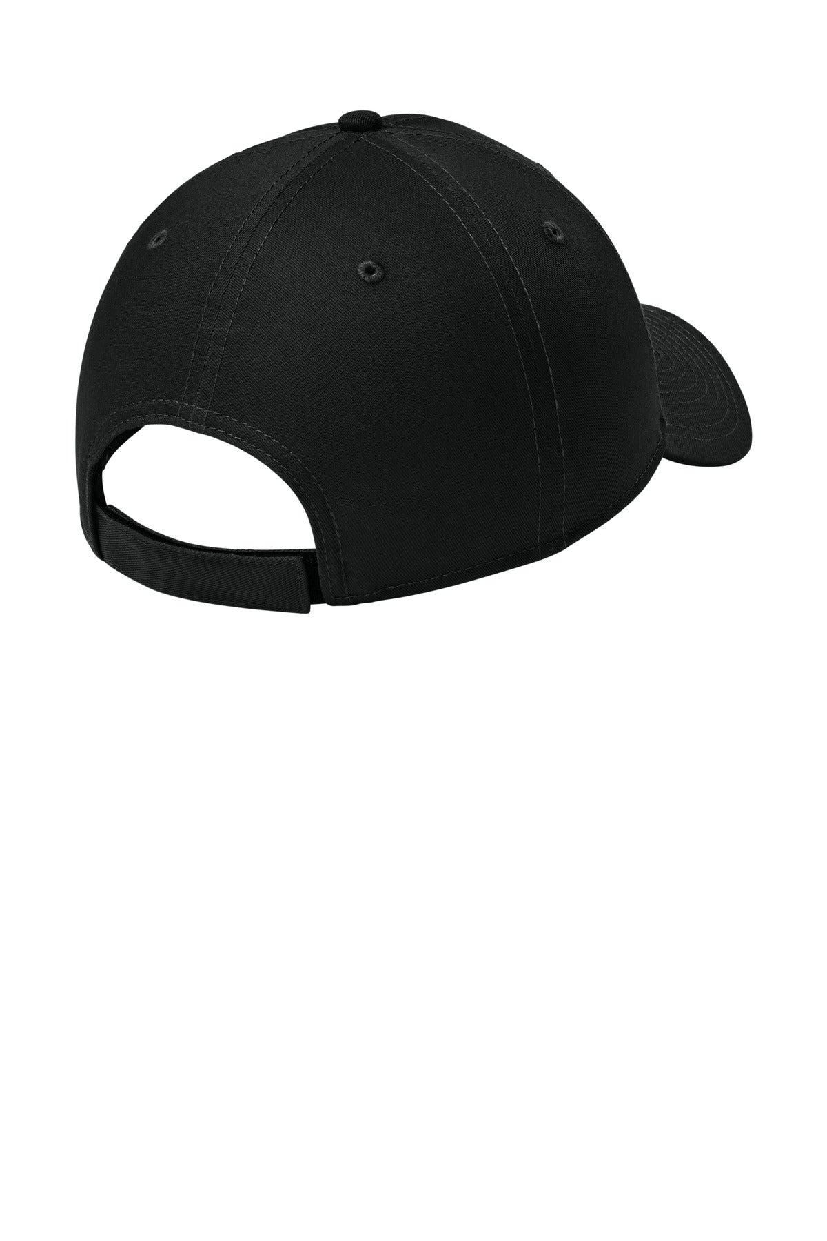 New Era - Adjustable Structured Cap. NE200