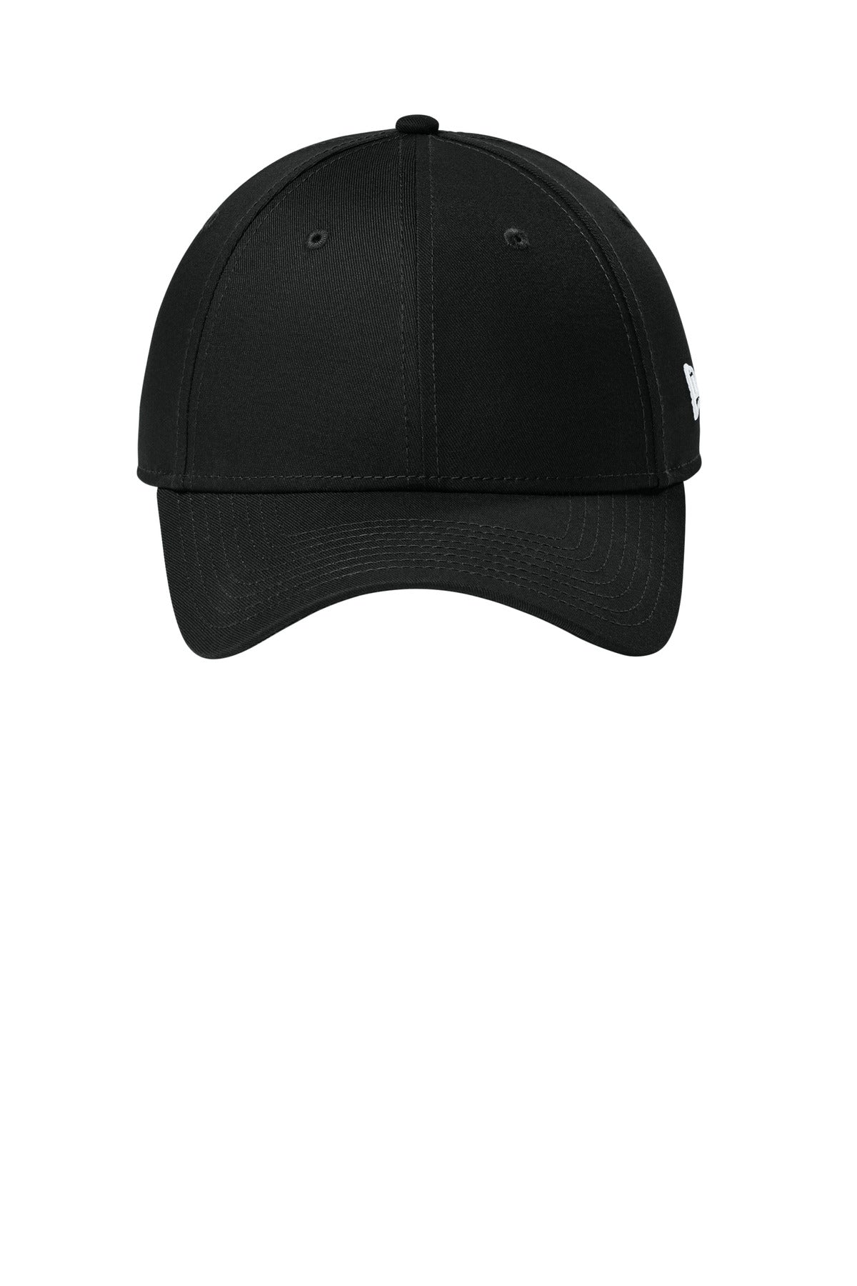 New Era - Adjustable Structured Cap. NE200
