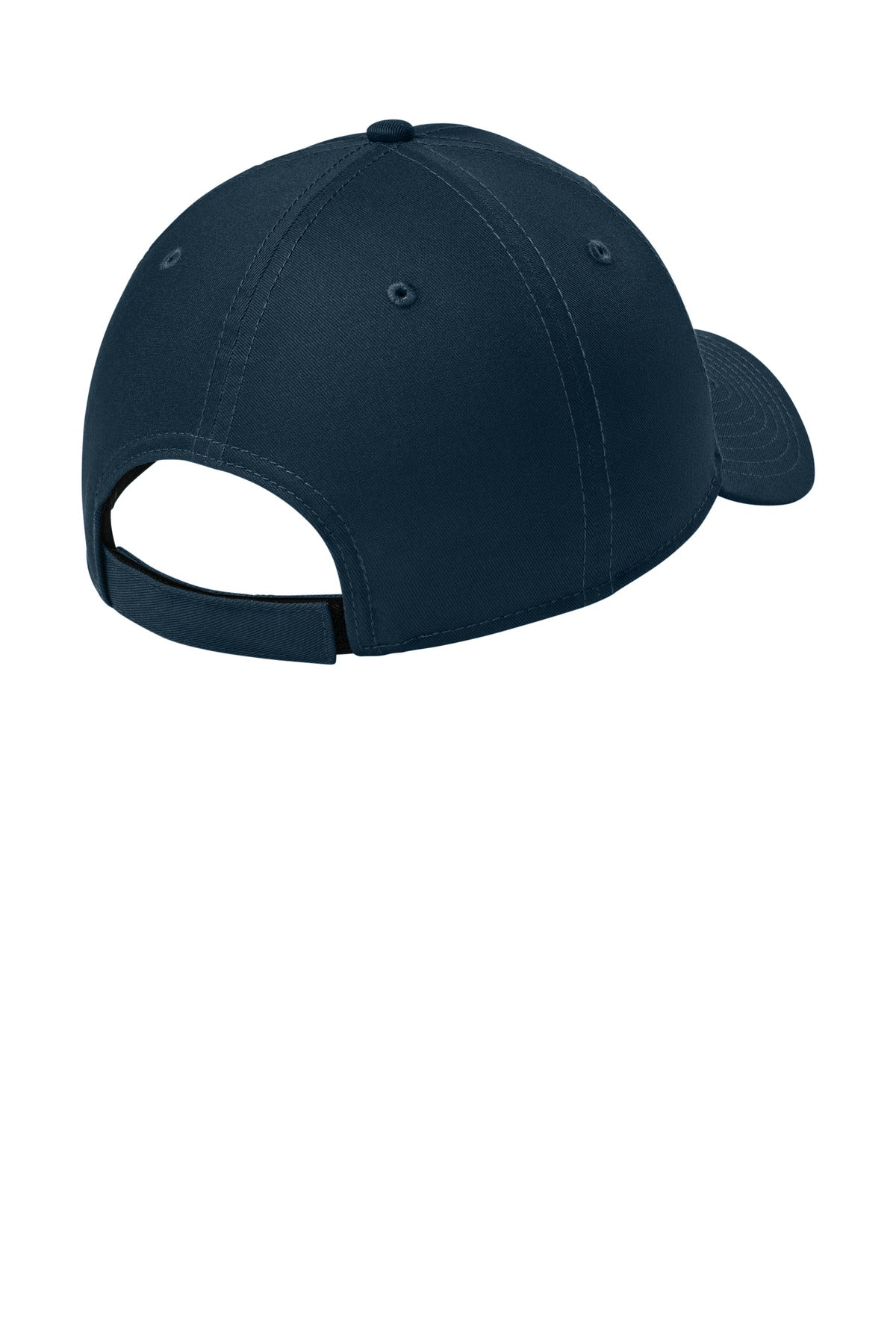 New Era - Adjustable Structured Cap. NE200