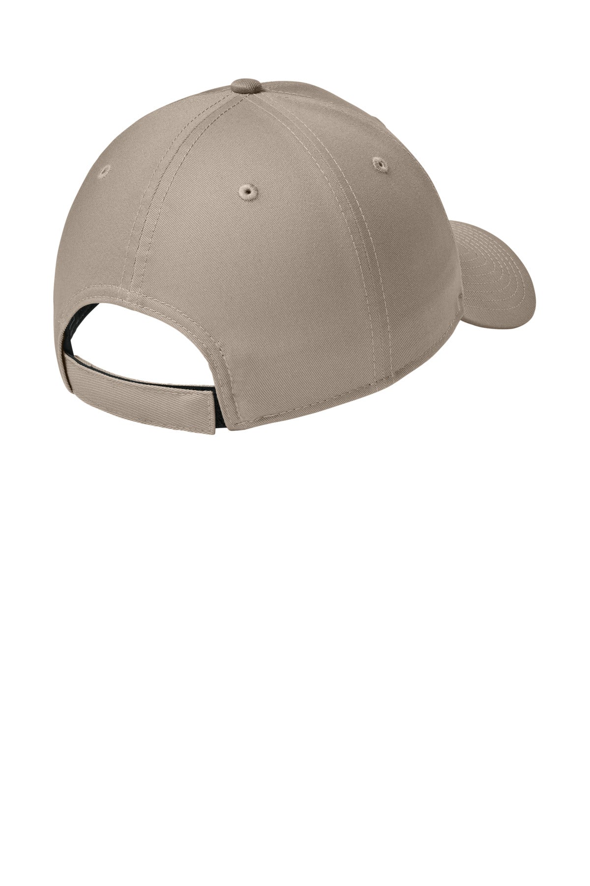 New Era - Adjustable Structured Cap. NE200