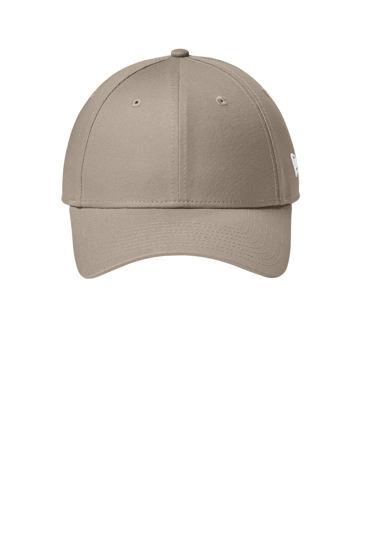 New Era - Adjustable Structured Cap. NE200