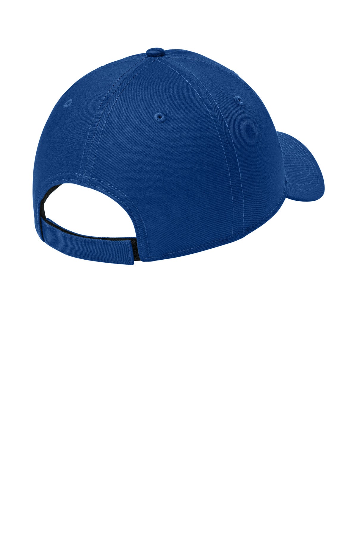 New Era - Adjustable Structured Cap. NE200